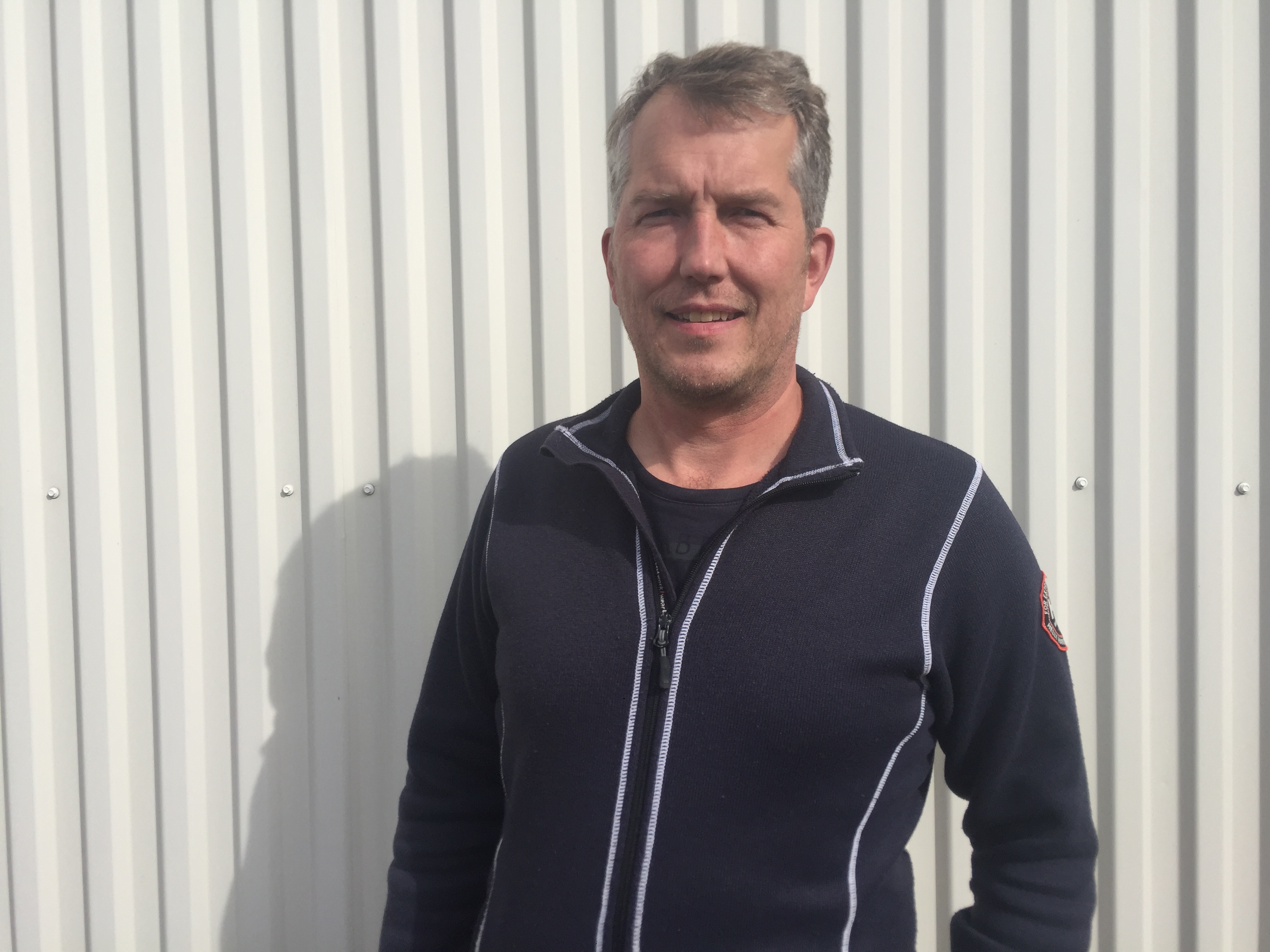 Peter Öhgren